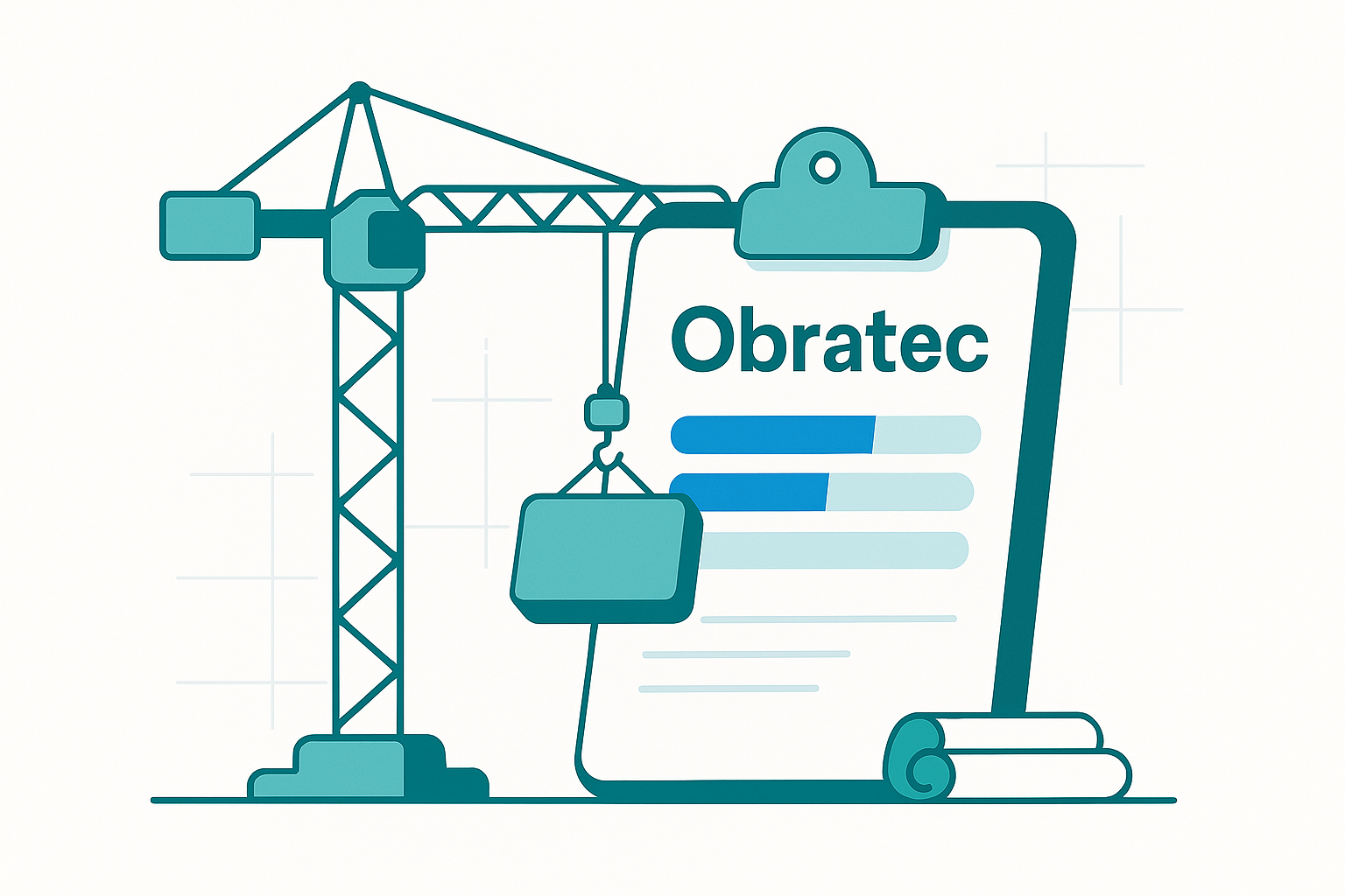 Sistema Obratec en acción